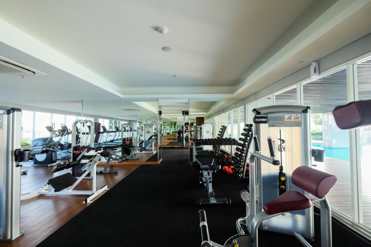 Apartment Brand New At Menteng Park By Travelio