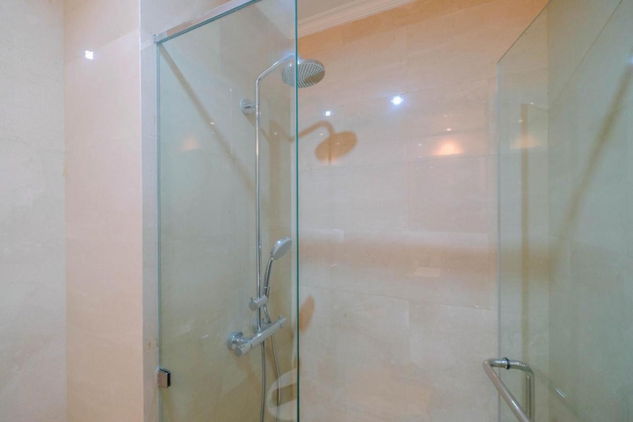 Apartment Brand New At Menteng Park By Travelio