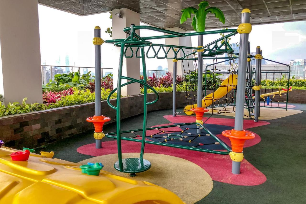Brand New At Menteng Park By Travelio Apartment